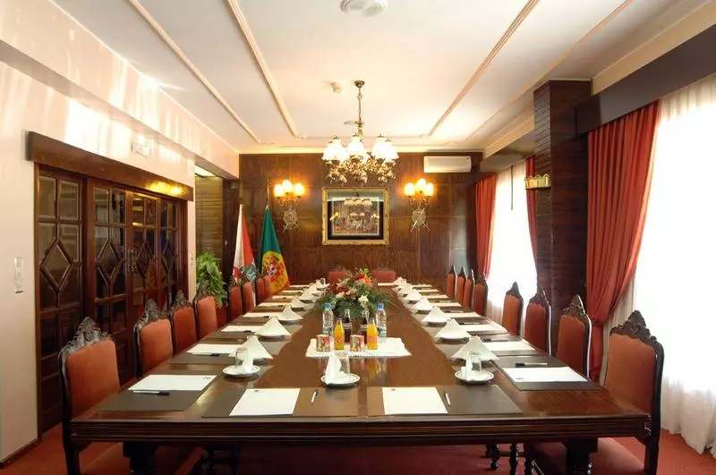 Fotos del hotel Afonso V:  3