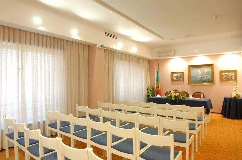 Fotos del hotel Afonso V:  6