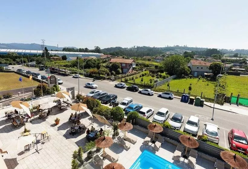 Fotos del hotel Alfonso I:  13
