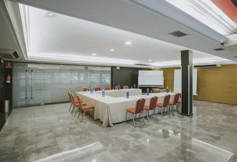 Fotos del hotel Alfonso I:  10