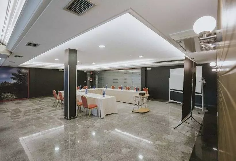 Fotos del hotel Alfonso I:  4
