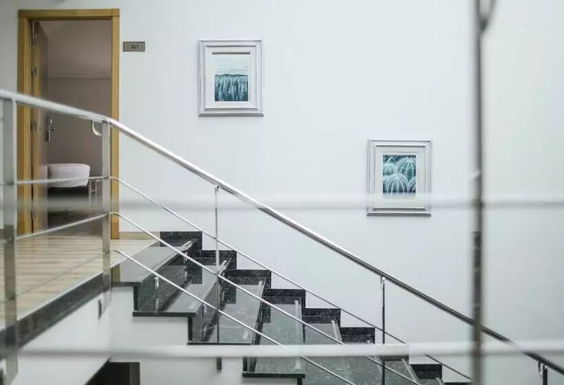 Fotos del hotel Alfonso I:  5