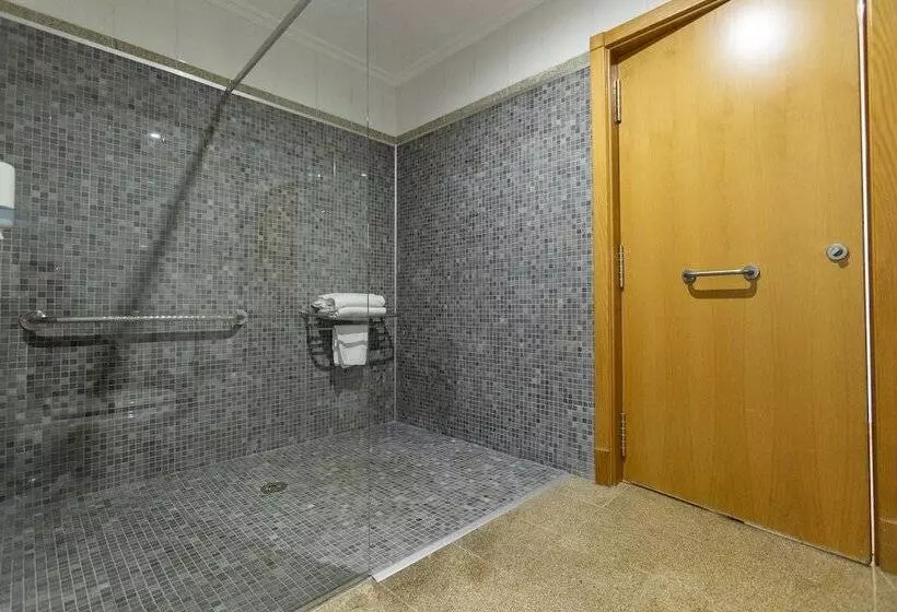 Fotos del hotel Alfonso I:  7