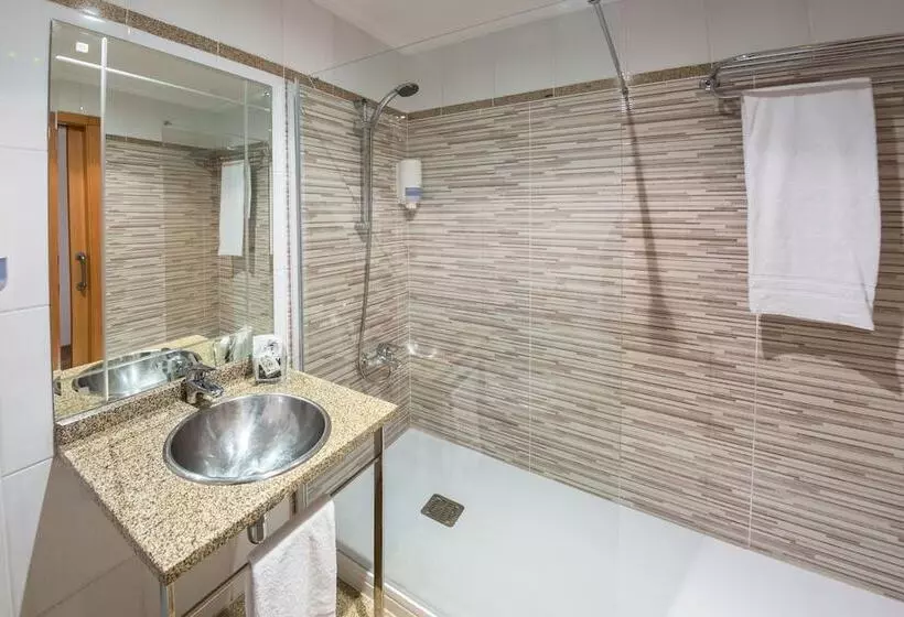 Fotos del hotel Alfonso I:  12