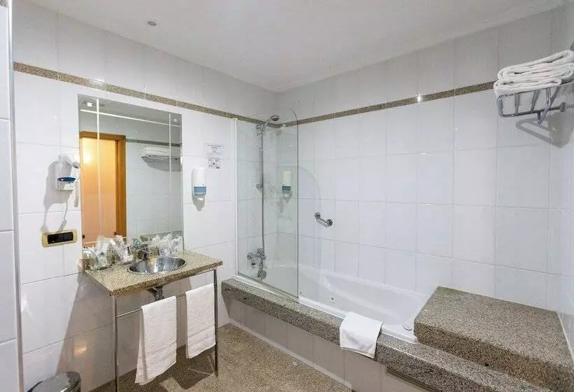 Fotos del hotel Alfonso I:  19