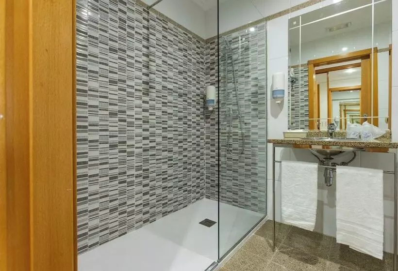 Fotos del hotel Alfonso I:  23