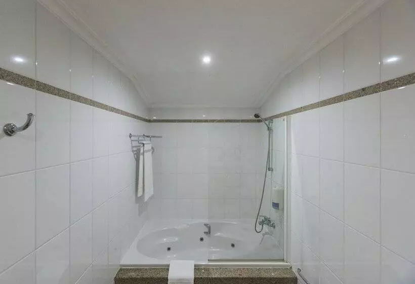 Fotos del hotel Alfonso I:  25