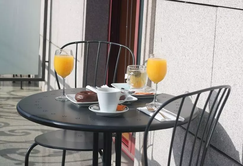 Fotos del hotel Alfonso I:  22