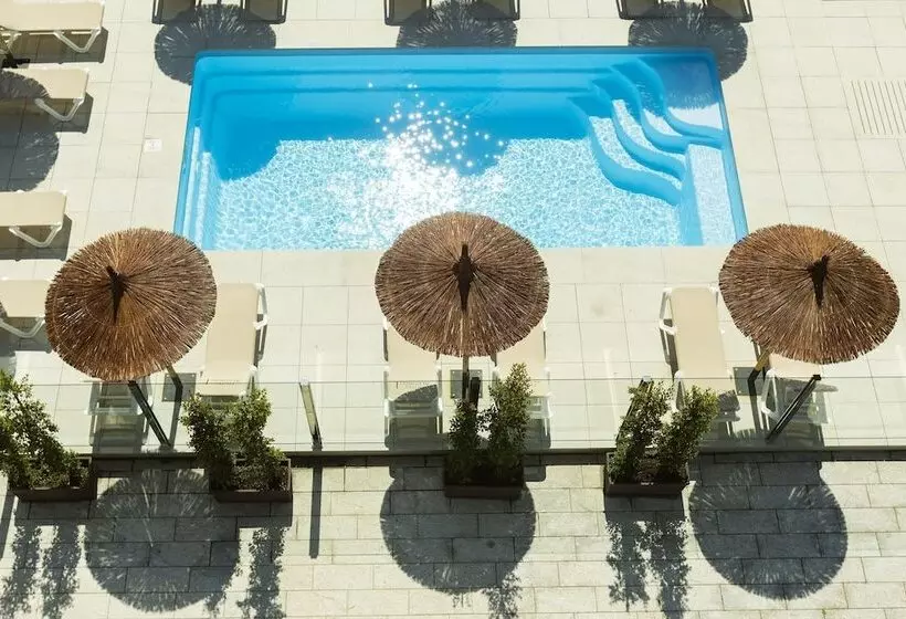 Fotos del hotel Alfonso I:  3
