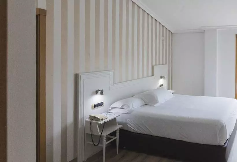 Fotos del hotel Alfonso I:  2
