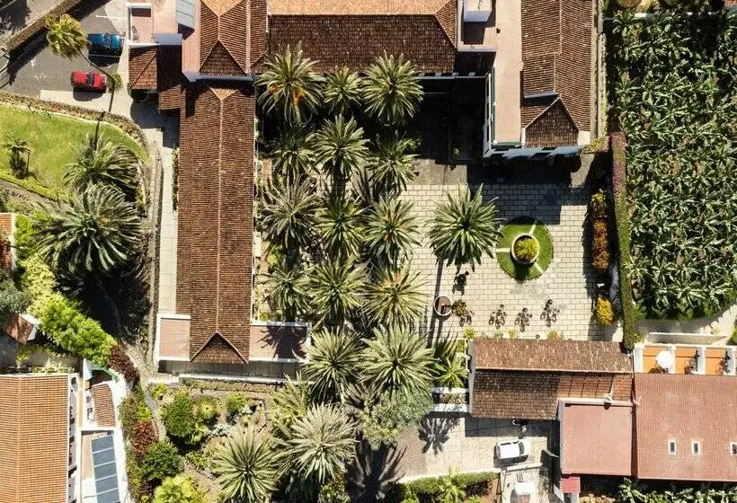 Fotos del hotel Hotel Rural El Patio:  24