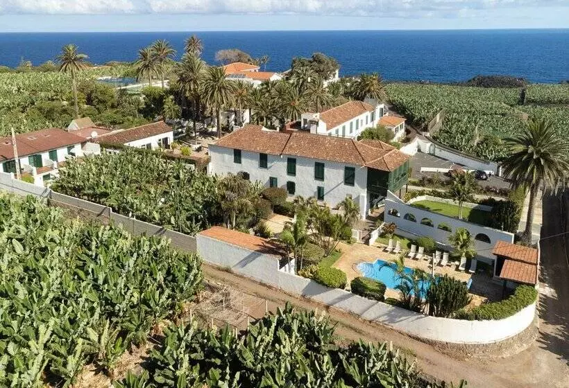 Fotos del hotel Hotel Rural El Patio:  6