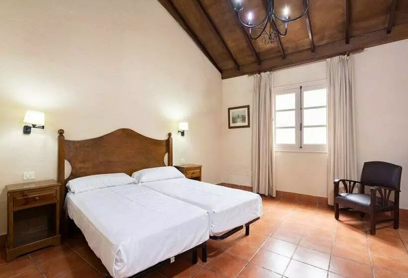 Fotos del hotel Hotel Rural El Patio:  2