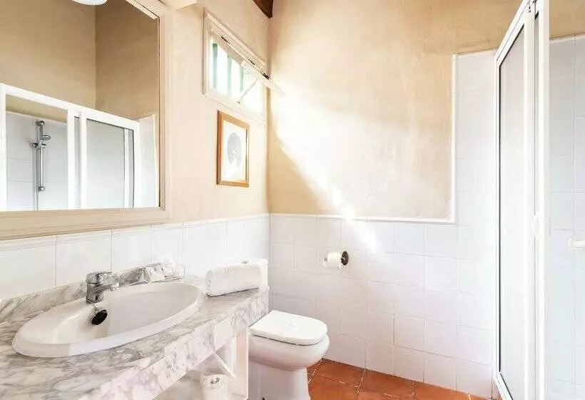 Fotos del hotel Hotel Rural El Patio:  11