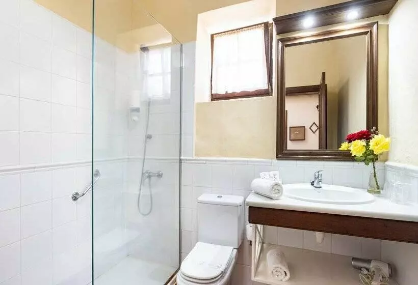 Fotos del hotel Hotel Rural El Patio:  17