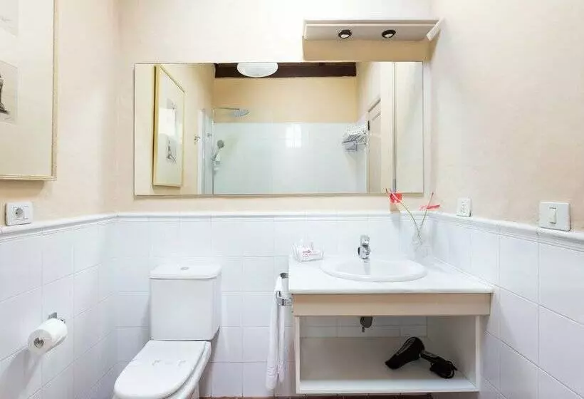 Fotos del hotel Hotel Rural El Patio:  5