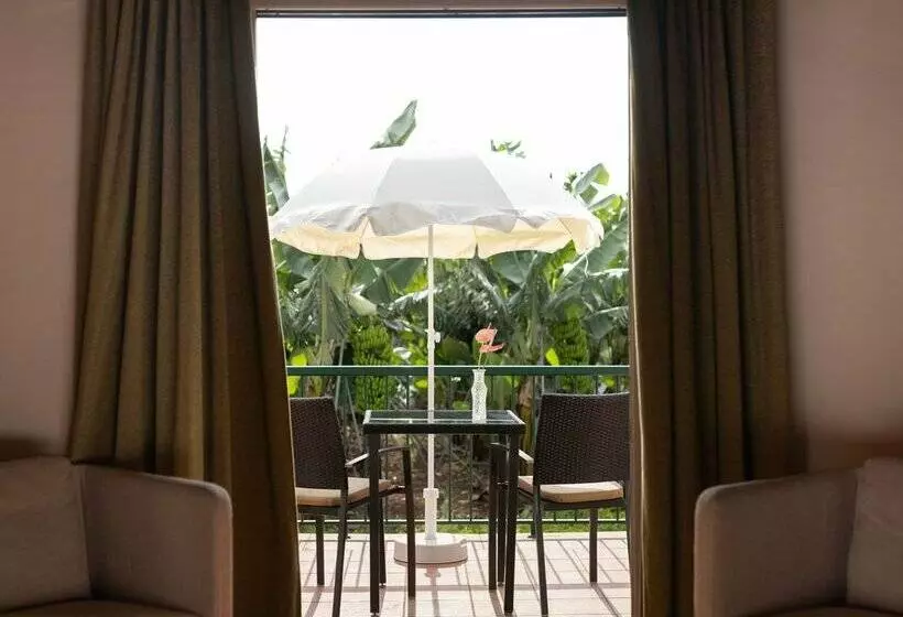 Fotos del hotel Hotel Rural El Patio:  4