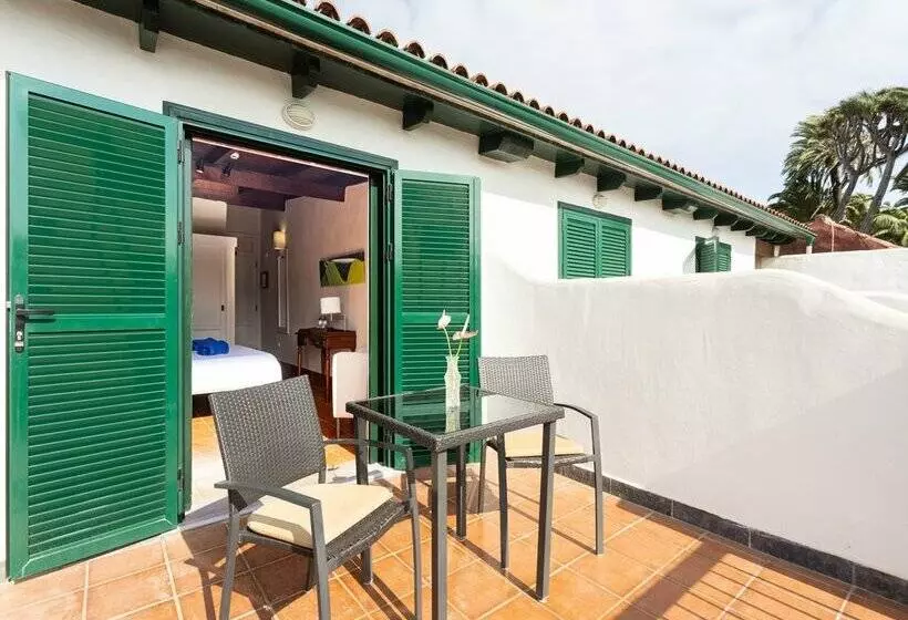 Fotos del hotel Hotel Rural El Patio:  10