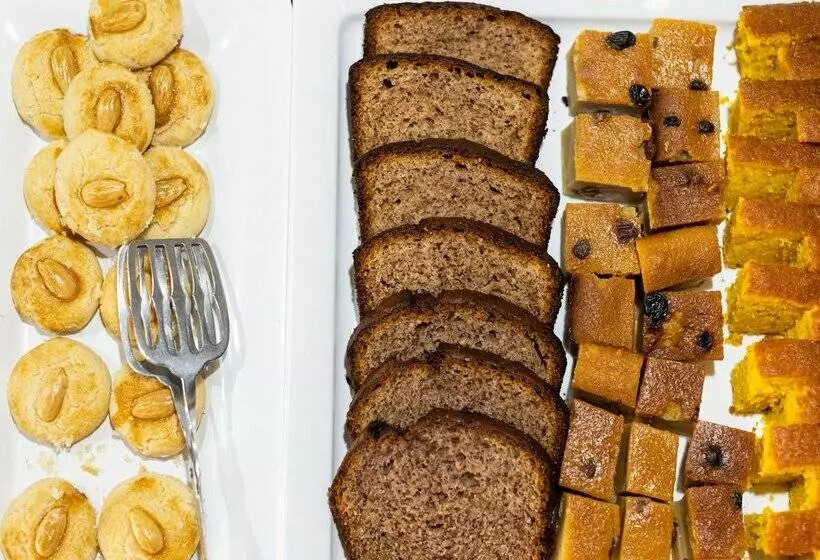 Fotos del hotel Hotel Rural El Patio:  3