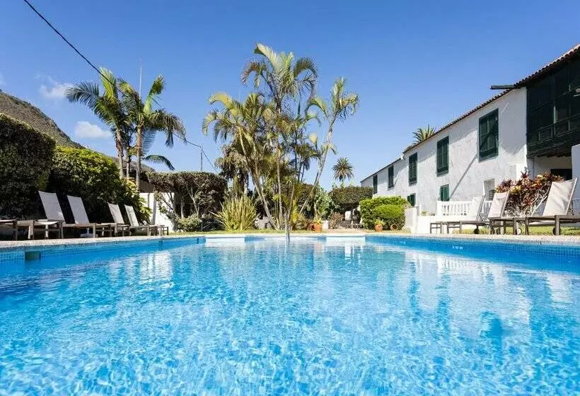 Hotel Rural El Patio