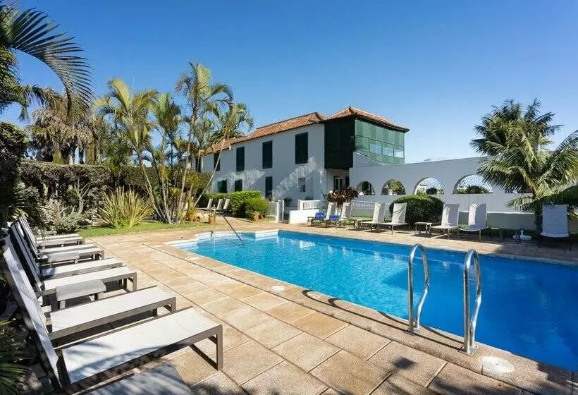 Fotos del hotel Hotel Rural El Patio:  23