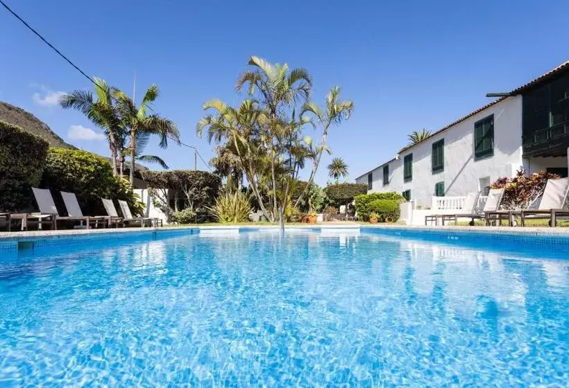 Fotos del hotel Hotel Rural El Patio:  19