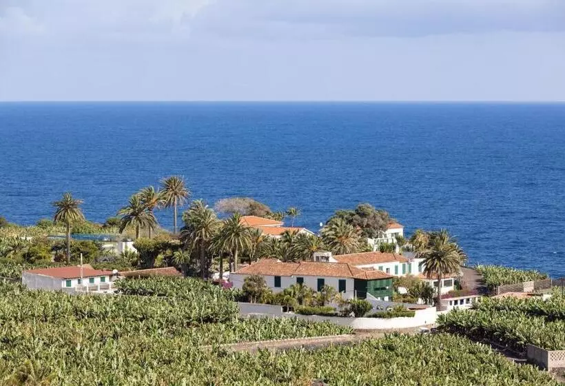 Fotos del hotel Hotel Rural El Patio:  18