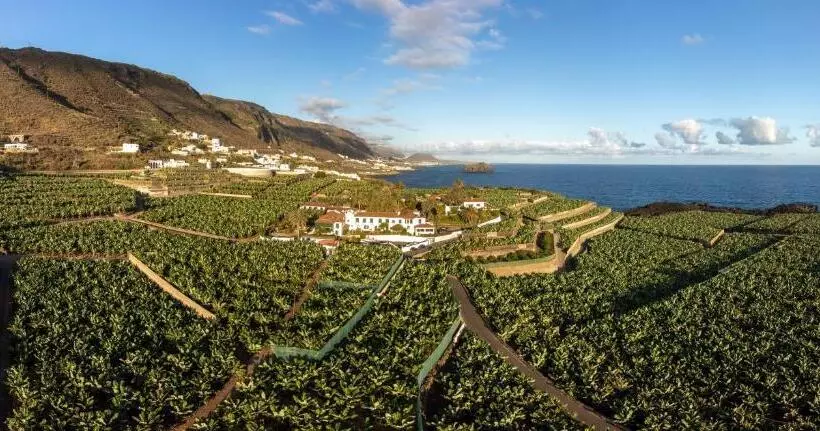 Fotos del hotel Hotel Rural El Patio:  22