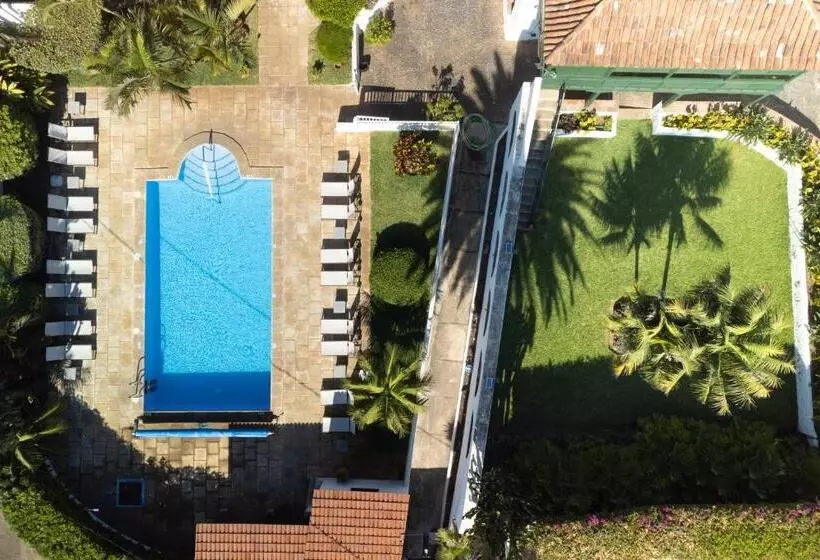 Fotos del hotel Hotel Rural El Patio:  7