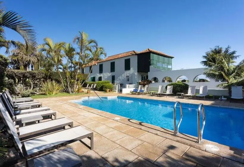 Fotos del hotel Hotel Rural El Patio:  13