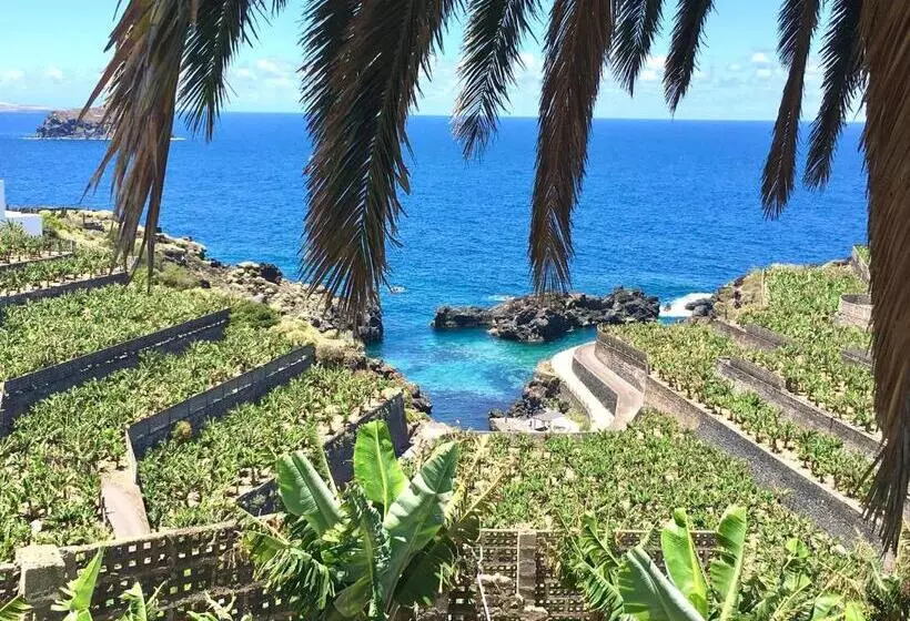 Fotos del hotel Hotel Rural El Patio:  12