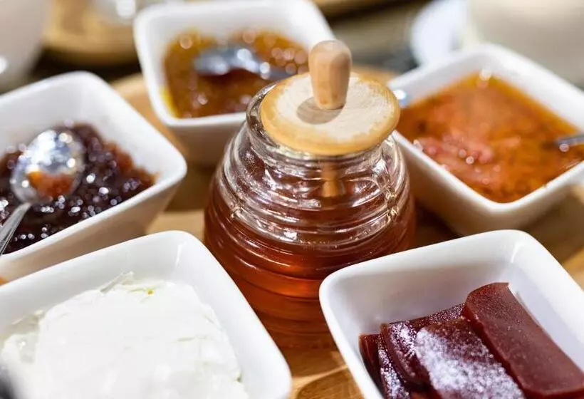 Fotos del hotel Hotel Rural El Patio:  15