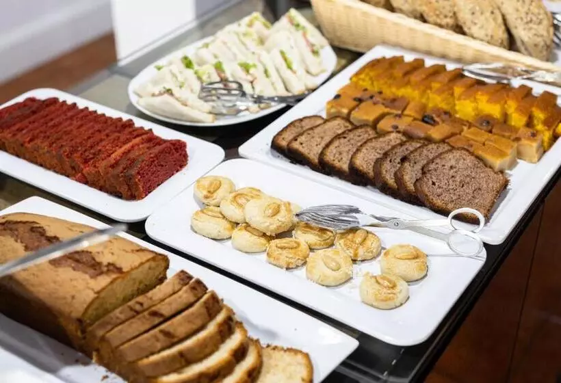 Fotos del hotel Hotel Rural El Patio:  9