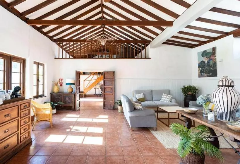 Fotos del hotel Hotel Rural El Patio:  20