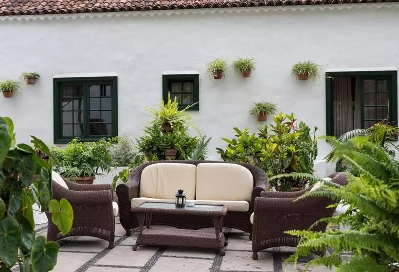 Fotos del hotel Hotel Rural El Patio:  21