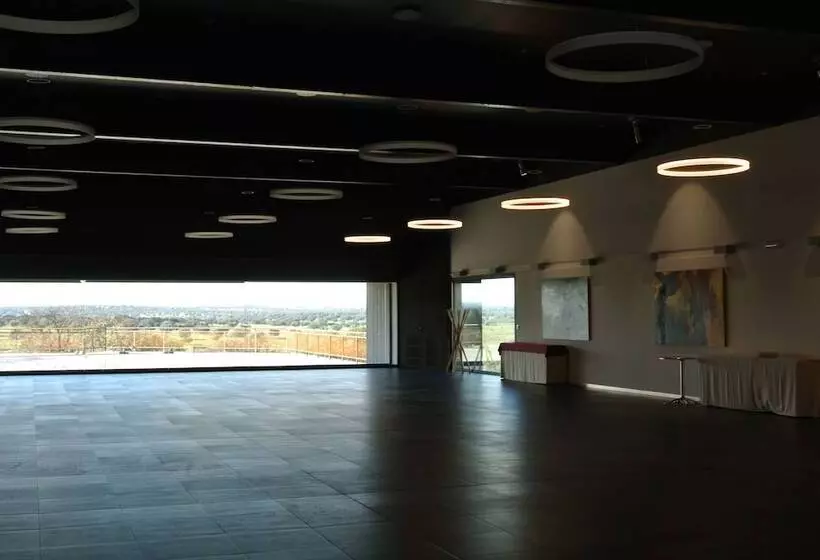 Fotos del hotel Hospederia Parque De Monfragüe:  21