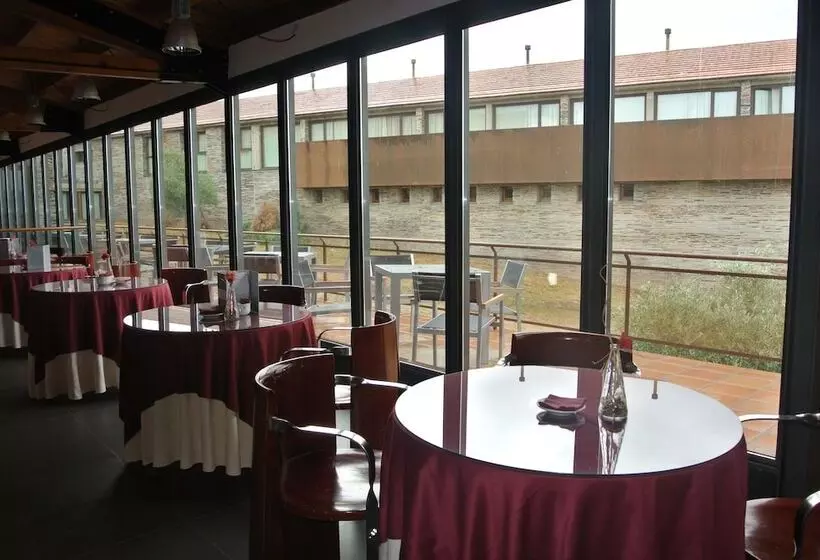 Fotos del hotel Hospederia Parque De Monfragüe:  22