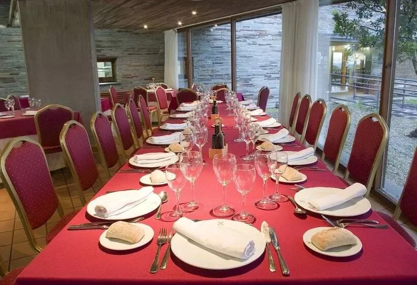 Fotos del hotel Hospederia Parque De Monfragüe:  18