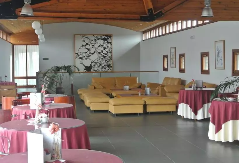 Fotos del hotel Hospederia Parque De Monfragüe:  24