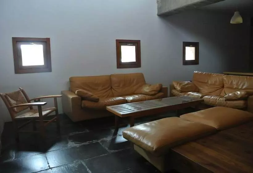 Fotos del hotel Hospederia Parque De Monfragüe:  23