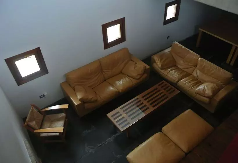 Fotos del hotel Hospederia Parque De Monfragüe:  25