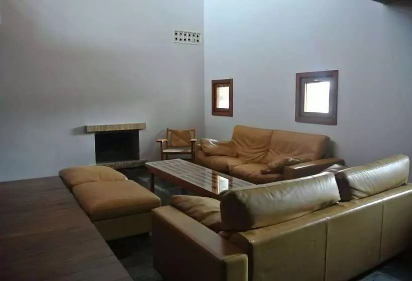 Fotos del hotel Hospederia Parque De Monfragüe:  10