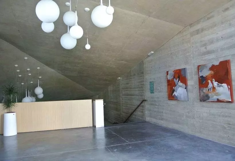 Fotos del hotel Hospederia Parque De Monfragüe:  3
