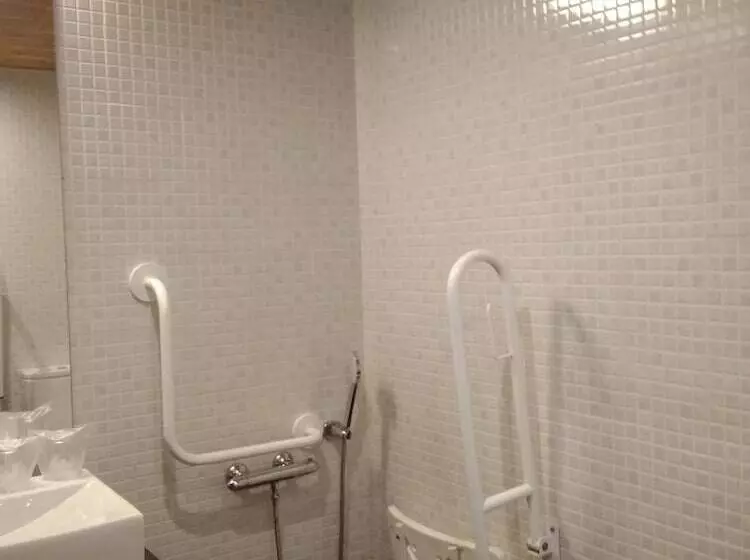 Fotos del hotel Hospederia Parque De Monfragüe:  7