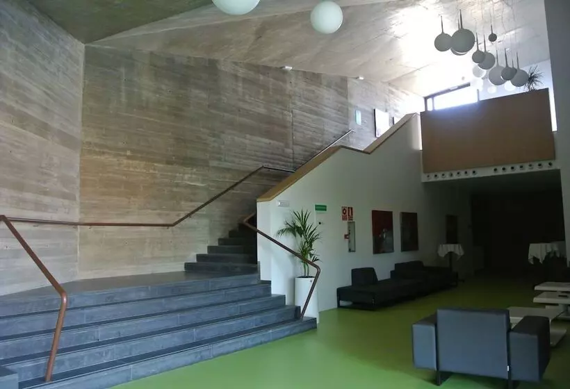 Fotos del hotel Hospederia Parque De Monfragüe:  17