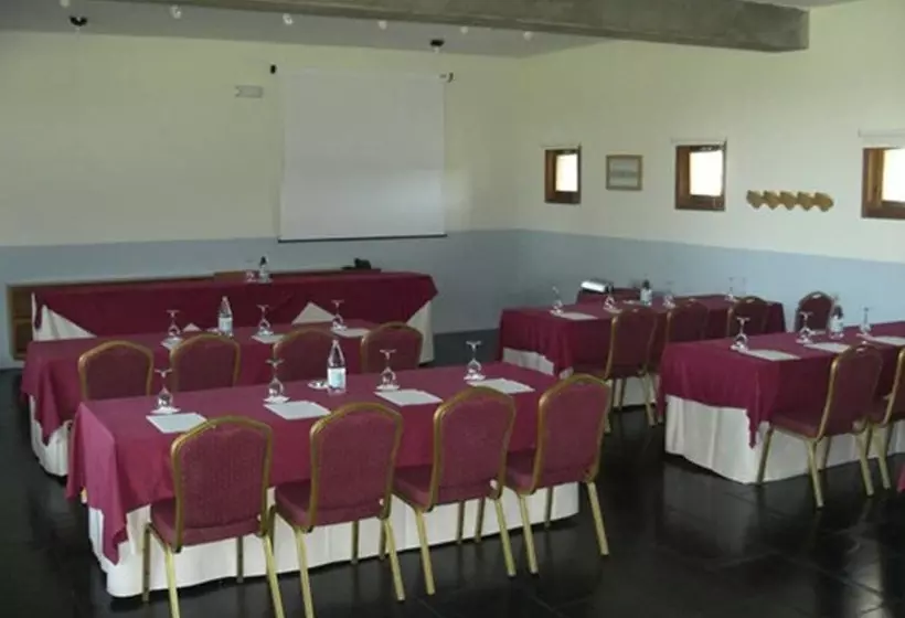 Fotos del hotel Hospederia Parque De Monfragüe:  14