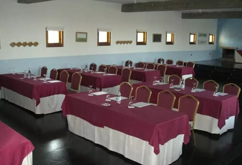 Fotos del hotel Hospederia Parque De Monfragüe:  19