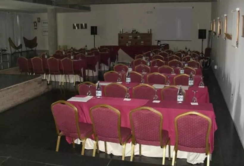 Fotos del hotel Hospederia Parque De Monfragüe:  6