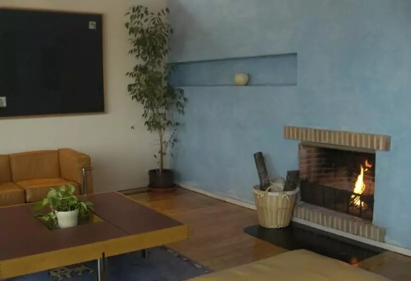 Fotos del hotel Hospederia Parque De Monfragüe:  20