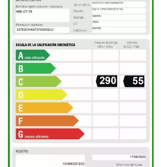Fotos del hotel Ilunion Suites Madrid:  22